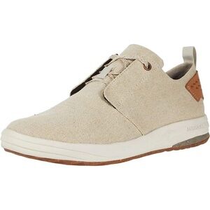 Merrell Gridway Canvas Sneakers Natural